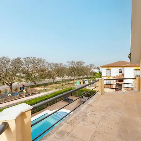Malagasuite Villa Fuente De Piedra Exterior photo