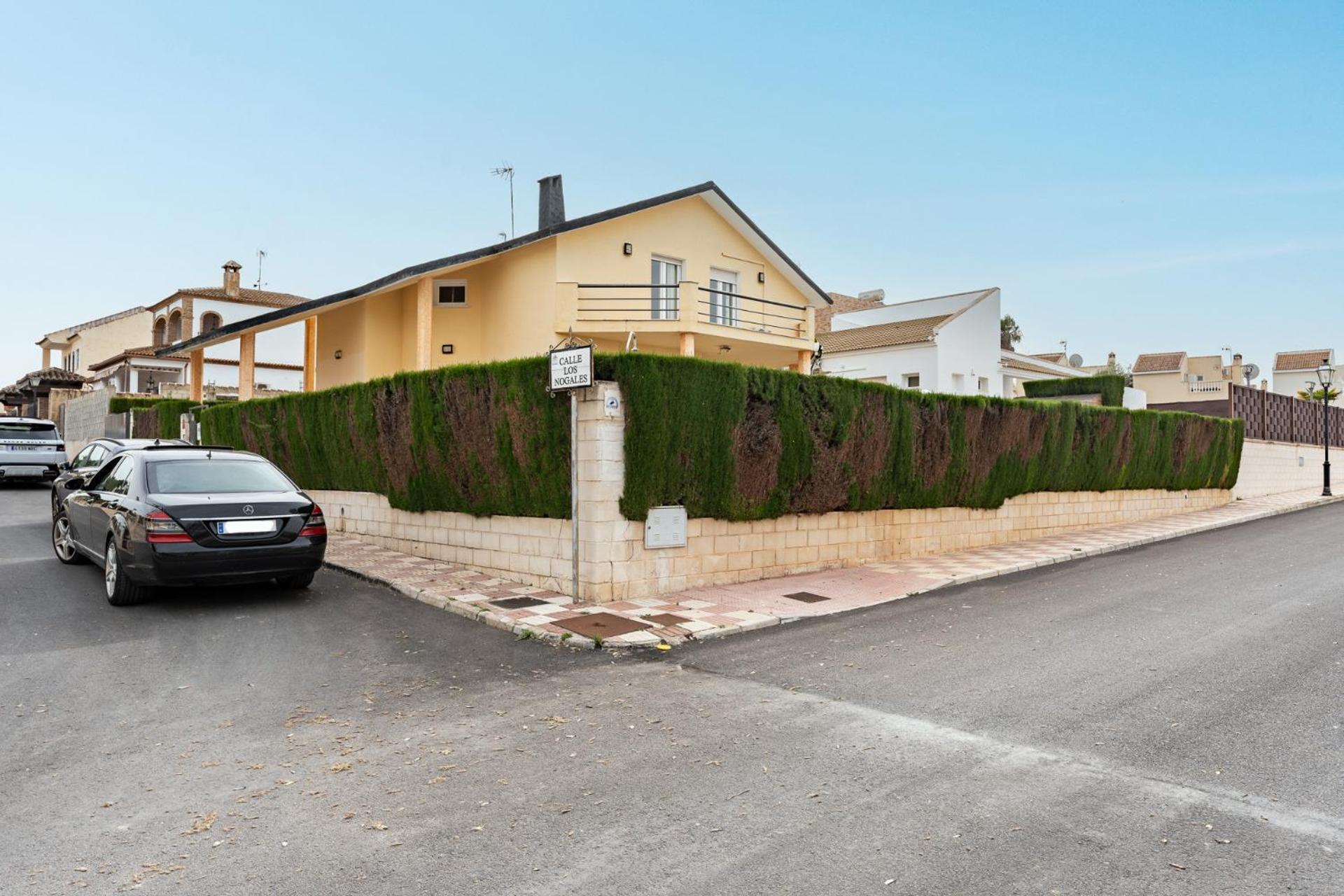 Villa Malagasuite