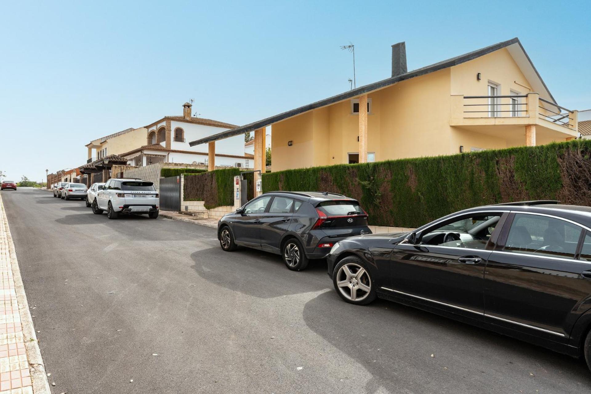 Villa Malagasuite *